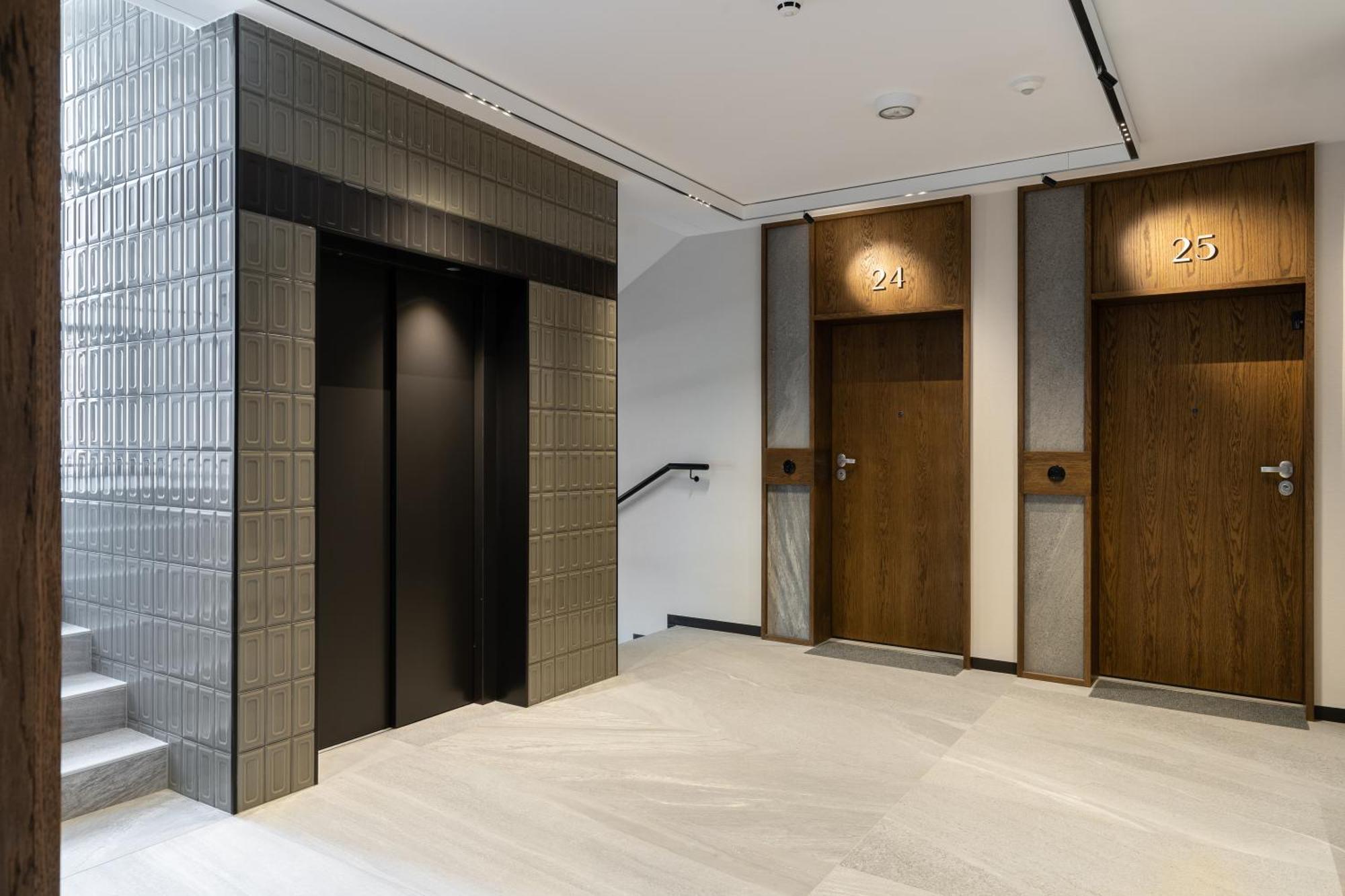 Scala 60C City Center Apartments With Parking By Lion Apartments غدانسك المظهر الخارجي الصورة